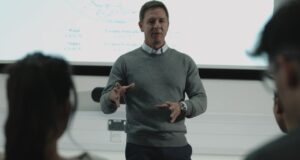 How Much Do College Professors Make Per Year? - Lsu University Rec