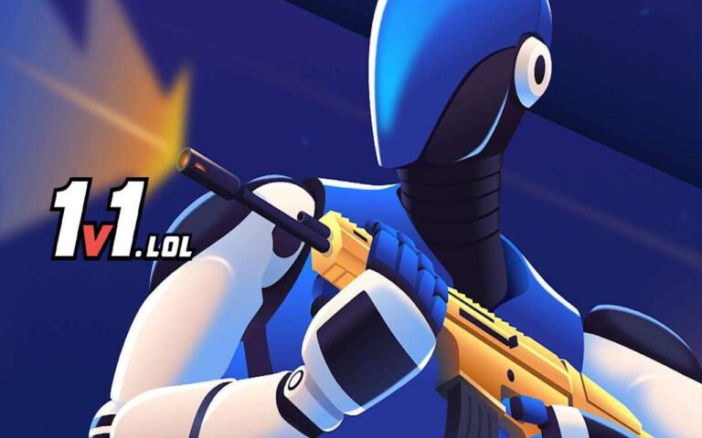 1v1 LoL Unblocked Review